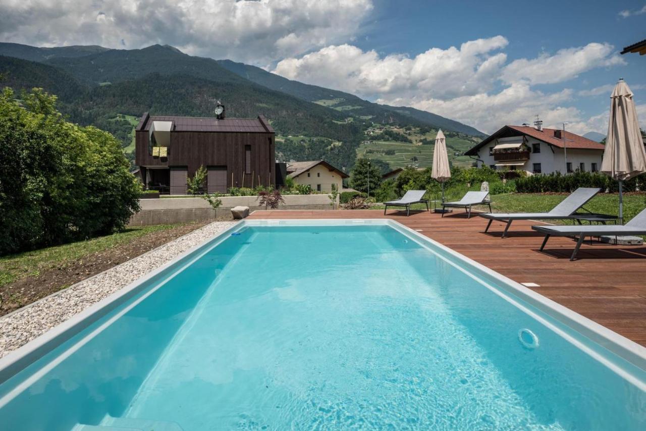 Sommersbergerhof 1968 Bressanone Dış mekan fotoğraf