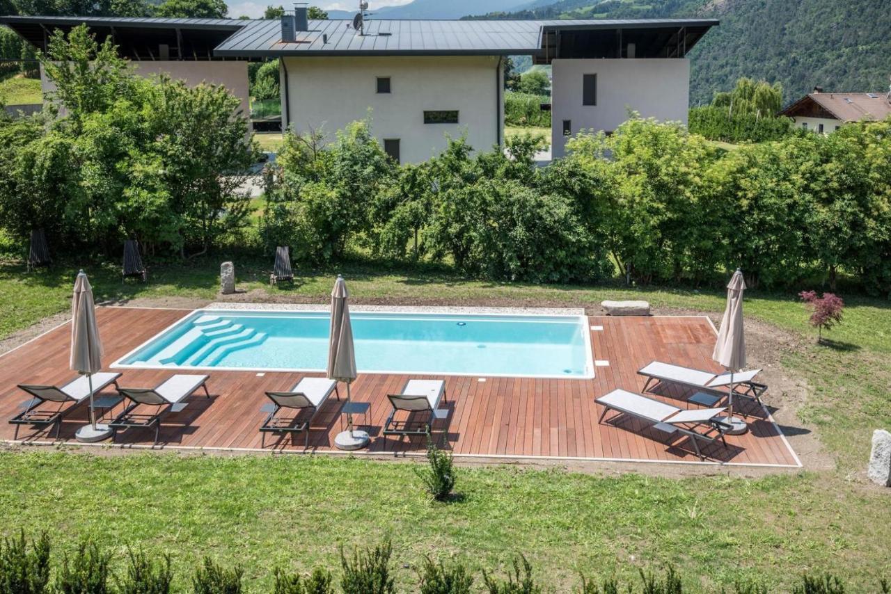Sommersbergerhof 1968 Bressanone Dış mekan fotoğraf