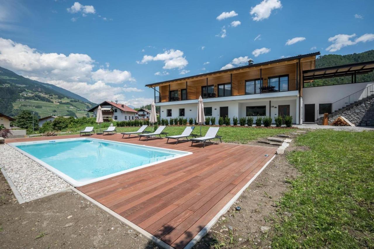 Sommersbergerhof 1968 Bressanone Dış mekan fotoğraf