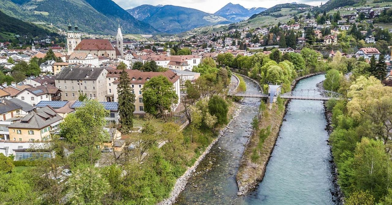 Sommersbergerhof 1968 Bressanone Dış mekan fotoğraf